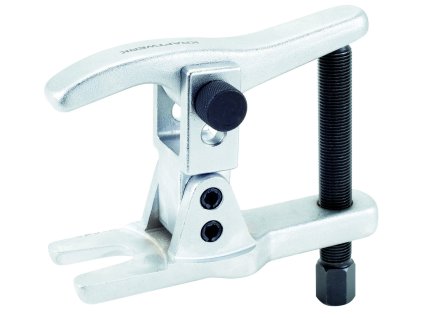 Stahovák kulových čepů 40-110mm univerzální