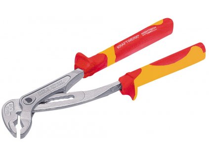 Kleště blitzky 250mm 1000V VDE HIGHTECH