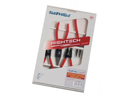 Sada kleští segerových A2/A21/J2/J21 HIGHTECH 4ks