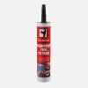 Klempířský tmel PROFI 300ml šedý