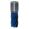 Jádrový vrták do kovu Blue Line délka 30 mm