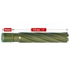 Jádrový vrták do kovu Hard line délka 110 mm