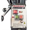 Magnetická vrtačka Commando 40 Rotabroach