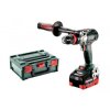 metabo sb 18 ltx bl q i 2