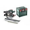 metabo set ks 18 ltx 57