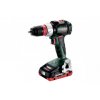 metabo bs 18 lt bl q 2