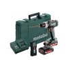 metabo set bs 18 l 691061000