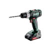 metabo set bs 18 l 691061000 2