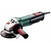 metabo uhlova bruska 42