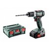 metabo bs 18 l bl 18 v