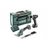 metabo combo set 2 3 2 12v