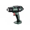 metabo hg 18 ltx 500