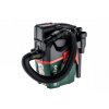 metabo as 18 l pc compact