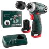 metabo powermaxx bs basic 2
