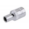 HLAVICE MULTILOCK 1/4” CrV FESTA (Varianta Hlavice FESTA Multilock 1/4" 4mm L25mm (D))