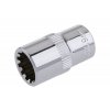 HLAVICE MULTILOCK 1/4” CrV FESTA (Varianta Hlavice FESTA Multilock 1/4" 4mm L25mm (D))