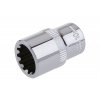 HLAVICE MULTILOCK 1/4” CrV FESTA (Varianta Hlavice FESTA Multilock 1/4" 4mm L25mm (D))