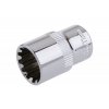 HLAVICE MULTILOCK 1/4” CrV FESTA (Varianta Hlavice FESTA Multilock 1/4" 4mm L25mm (D))