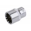 HLAVICE MULTILOCK 1/4” CrV FESTA (Varianta Hlavice FESTA Multilock 1/4" 4mm L25mm (D))