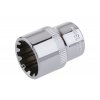 HLAVICE MULTILOCK 1/4” CrV FESTA (Varianta Hlavice FESTA Multilock 1/4" 4mm L25mm (D))