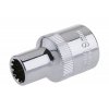 HLAVICE MULTILOCK 1/2” CrV FESTA (Varianta Hlavice FESTA Multilock 1/2" 8mm L38mm (D))