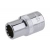 HLAVICE MULTILOCK 1/2” CrV FESTA (Varianta Hlavice FESTA Multilock 1/2" 8mm L38mm (D))