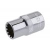 HLAVICE MULTILOCK 1/2” CrV FESTA (Varianta Hlavice FESTA Multilock 1/2" 8mm L38mm (D))