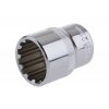 HLAVICE MULTILOCK 1/2” CrV FESTA (Varianta Hlavice FESTA Multilock 1/2" 8mm L38mm (D))