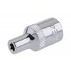 HLAVICE TORX 1/4” CrV FESTA (Varianta Hlavice FESTA TORX 1/4" E4 (D))