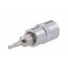 NÁSTAVEC ŠROUBOVACÍ 1/4” TORX CrV FESTA (Varianta Šroubovací nástavec 1/4" TORX 4 (D))