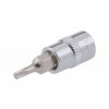 NÁSTAVEC ŠROUBOVACÍ 1/4” TORX CrV FESTA (Varianta Šroubovací nástavec 1/4" TORX 4 (D))