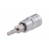 NÁSTAVEC ŠROUBOVACÍ 1/4” TORX CrV FESTA (Varianta Šroubovací nástavec 1/4" TORX 4 (D))