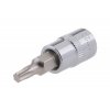 NÁSTAVEC ŠROUBOVACÍ 1/4” TORX CrV FESTA (Varianta Šroubovací nástavec 1/4" TORX 4 (D))