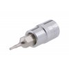 NÁSTAVEC ŠROUBOVACÍ 1/4” TORX CrV FESTA (Varianta Šroubovací nástavec 1/4" TORX 4 (D))