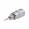 NÁSTAVEC ŠROUBOVACÍ 1/4” TORX CrV FESTA (Varianta Šroubovací nástavec 1/4" TORX 4 (D))