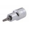 NÁSTAVEC ŠROUBOVACÍ 1/2” TORX CrV FESTA (Varianta Šroubovací nástavec 1/2" TORX 10 (D))