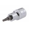 NÁSTAVEC ŠROUBOVACÍ 1/2” TORX CrV FESTA (Varianta Šroubovací nástavec 1/2" TORX 10 (D))