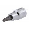 NÁSTAVEC ŠROUBOVACÍ 1/2” TORX CrV FESTA (Varianta Šroubovací nástavec 1/2" TORX 10 (D))