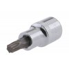 NÁSTAVEC ŠROUBOVACÍ 1/2” TORX CrV FESTA (Varianta Šroubovací nástavec 1/2" TORX 10 (D))