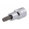 NÁSTAVEC ŠROUBOVACÍ 1/2” TORX CrV FESTA (Varianta Šroubovací nástavec 1/2" TORX 10 (D))