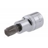 NÁSTAVEC ŠROUBOVACÍ 1/2” TORX CrV FESTA (Varianta Šroubovací nástavec 1/2" TORX 10 (D))