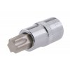 NÁSTAVEC ŠROUBOVACÍ 1/2” TORX CrV FESTA (Varianta Šroubovací nástavec 1/2" TORX 10 (D))