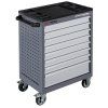 AKCE KW: Dílenský vozík BT700 8 zásuvek Basic Line Germany