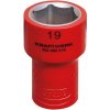 Nástavec 3/8" 19,0mm 1000V VDE