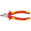 Kleště štípací boční 160mm 1000V VDE ergokraft