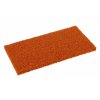 HLADÍTKO PLASTOVÉ S HRUBOU HOUBOU FESTA (Varianta Hl. plast s hrubou houbou 250x130x12mm FE)