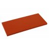 HLADÍTKO PLASTOVÉ S EXTRA JEMNOU HOUBOU FESTA (Varianta Hl. plast s extra jem. houbou 250x130x12mm)