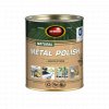 Metal Polish Natural čisticí a lešticí pasta na kovy 750 ml