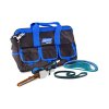 Pneumatic File Belt Sander Kit - Norton