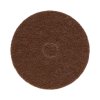 Kotouče pro sjednocení povrchu 125x22mm Hruby Hnědá Norton VORTEX